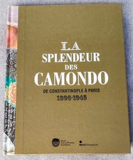« La splendeur des Camondo -