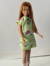 Mattel Skipper doll 1960