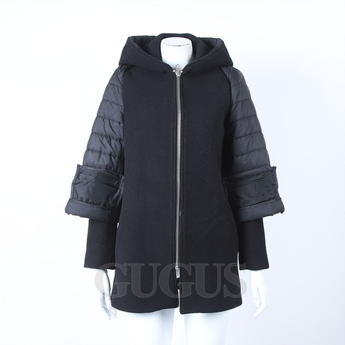 Sandro veste zippée 125637 - sandro,