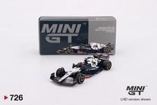MINI GT 1/64 "726" ALPHA TAURI