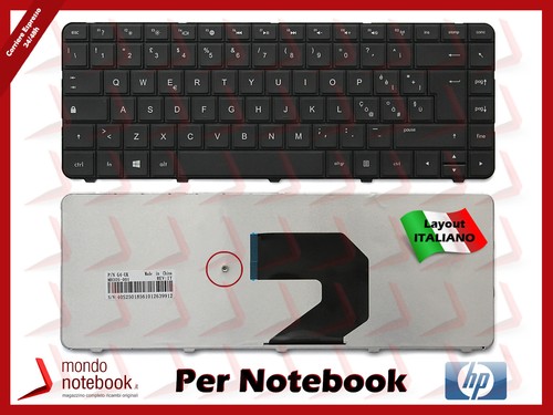 Clavier italien pour - clavier,