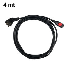 Câble Chauffant 4 mètres NO
