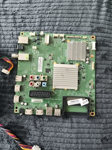 Carte mère philips - ✅,