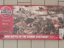 Airfix - Battle of the Somme