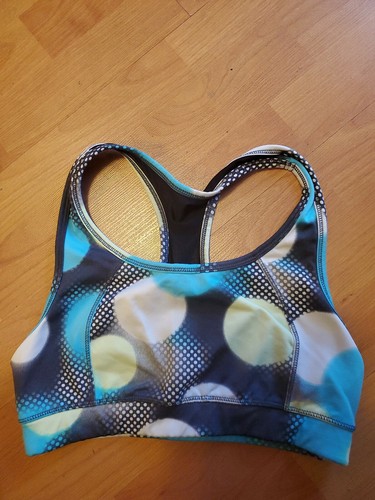 Calvin klein sports bra - ck,