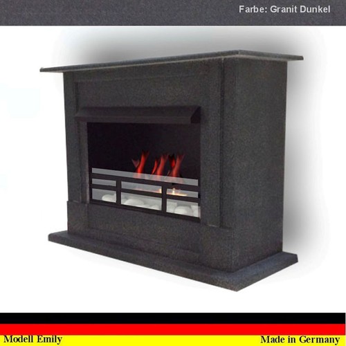 Ethanol cheminee fireplace gel - ethanol,