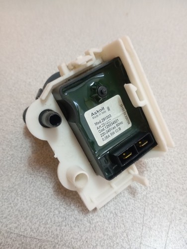 125834921 pompe moteur - 125834921,