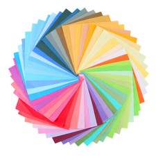 50 couleurs coton Quilting