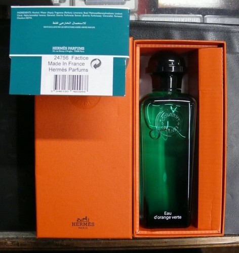 Parfumerie factice dummy - dummy,