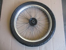 Roue avant pour Honda 500 XLR - PD02