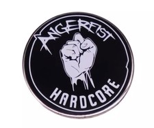 Angerfist Hardcore Techno