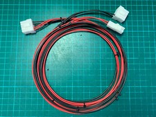 Cable Platine Sega Naomi