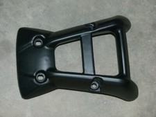 Protection pare choc carénage quad Hsun Hisun 350 ATV 83400-025-0000 