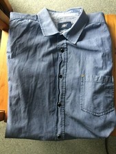 Chemise homme New Man, taille XL