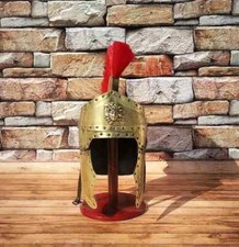 Casque de centurion romain