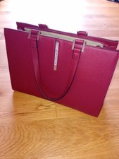 Sac rouge flora and co parfait