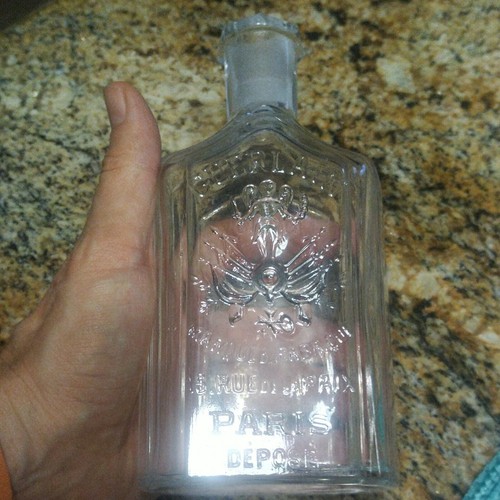 Vtg rare guerlain marque - vtg, de