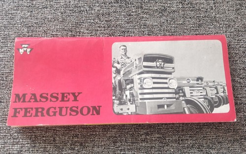 Catalogue massey ferguson - catalogue,