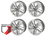 Jantes alu 5h0601025 5x112 - jantes,