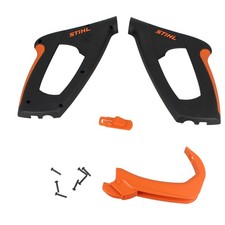 Poignee pistolet 4915-500-6603