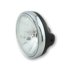 Faro Avant Cafe Racer Noir Mat