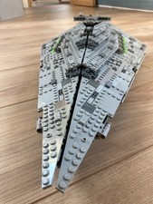 vaisseau lego 75190 First order Destroyer impérial Lego officiel premier ordre