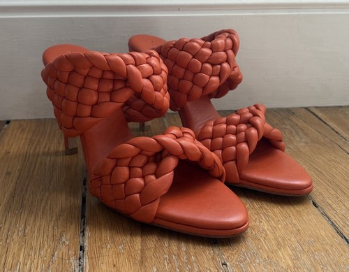 Bottega veneta mules - mules, talon