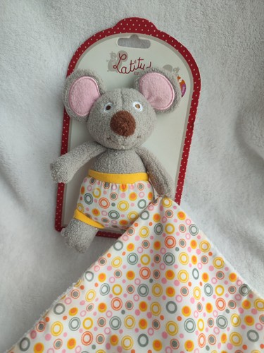 Peluche latitude enfant - latitude,