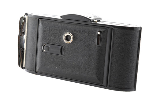 Voigtlander bessa 6x9 folding - voigtlander,