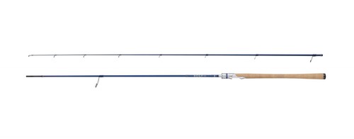 Abu garcia solv - canne, de