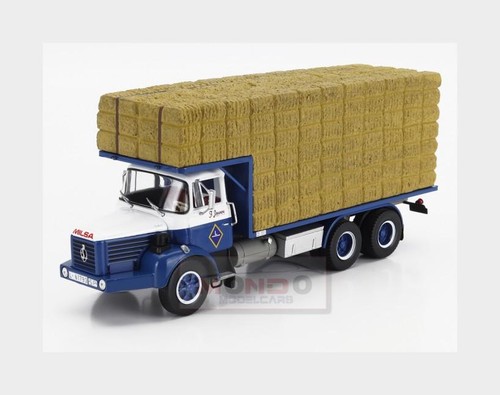 Edicola berliet gps12 - berliet,