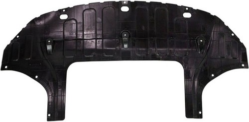 Cache sous moteur pour - le, kia