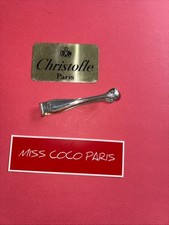 PINCE SUCRE MALMAISON 11 CM