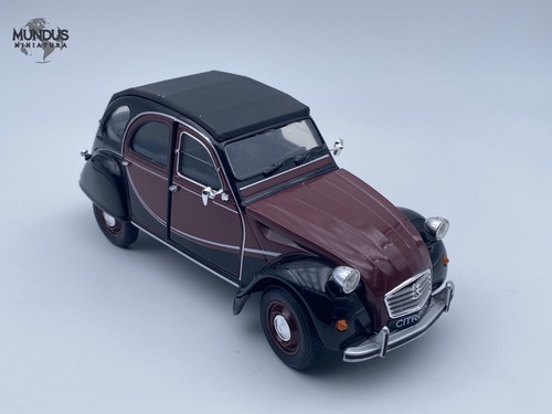 Citroen 2cv charleston 1982 - 2cv,