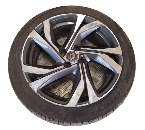 Renault clio jante - renault, en