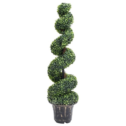 Plante buis artificiel en - de,