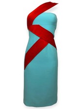 Versace - Robe - Défilé PE