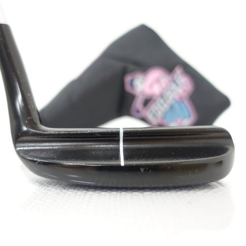 Putter droit odyssey metal - putter,