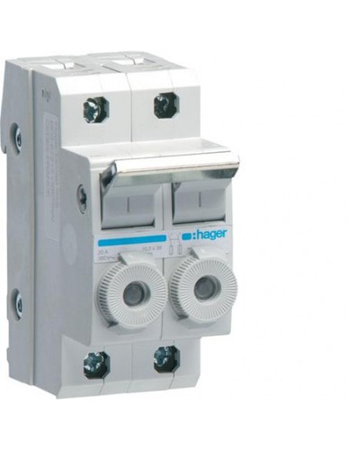Porte fusible combiné 20a - porte-fusible,