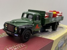 CORGI Citroen C55 Bouteilles