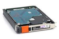 005050845 EMC HDD 300GB 15K SAS 6G 2.5" SFF HOT-SWAP FOR VNX
