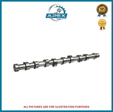 Citroën C1 C2 C3 Xsara 1.4 HDI Moteur Diesel 8HX 8HZ (DV4TD) Arbre 0801.AL