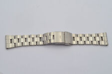 Breitling Professional 2 Acier Bracelet 22Mm Mat Pour Colt 44 Automatique 157A