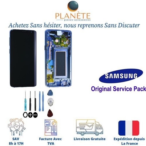 Original ecran lcd complet - ecran,