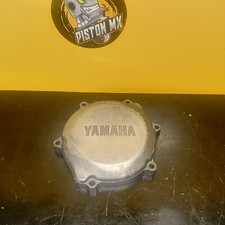 COUVERCLE CARTER EMBRAYAGE YAMAHA 85 YZ 2002 2003 2004 2005 2006 2008 2010