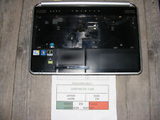 Coque / Plasturgie de base complète pour PACKARD BELL EASYNOTE TJ65