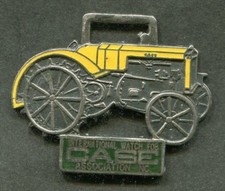 1974 MEM FOB INTERNAT WATCH