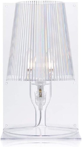 Lampadaire kartell take - lampadaire,