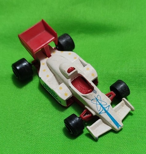 Racing majorette 238 - racing,