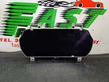 TABLEAU DE BORD RENAULT MEGANE